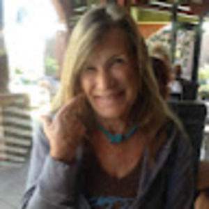 Meet your Posher, Dusty